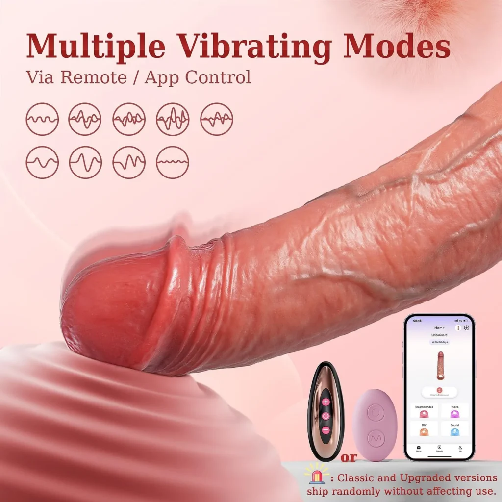 5 in 1 Penis Sleeve Vibrator in Pakistan