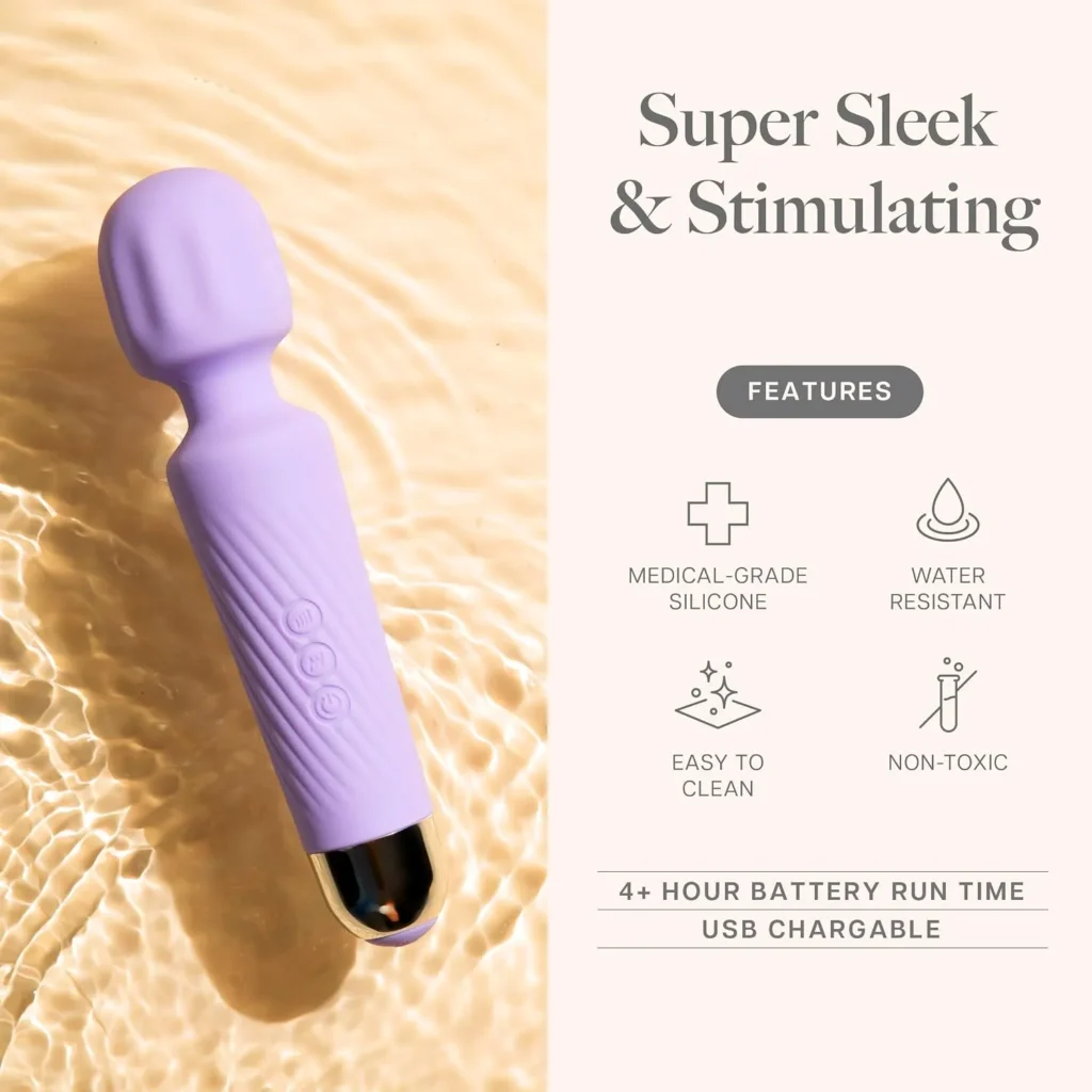 Ava Clitoral Vibrator Sex Toy in Pakistan