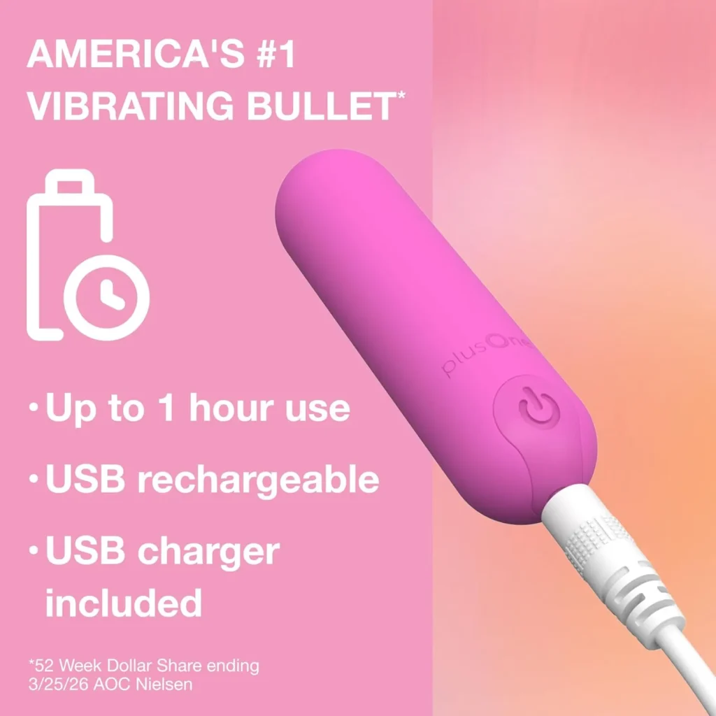 Best Mini Bullet Vibrator Toy in Pakistan