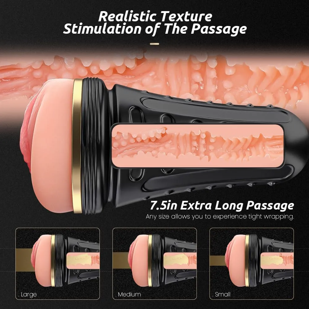 Buy Realistic Pocket Pussy in Pakistan