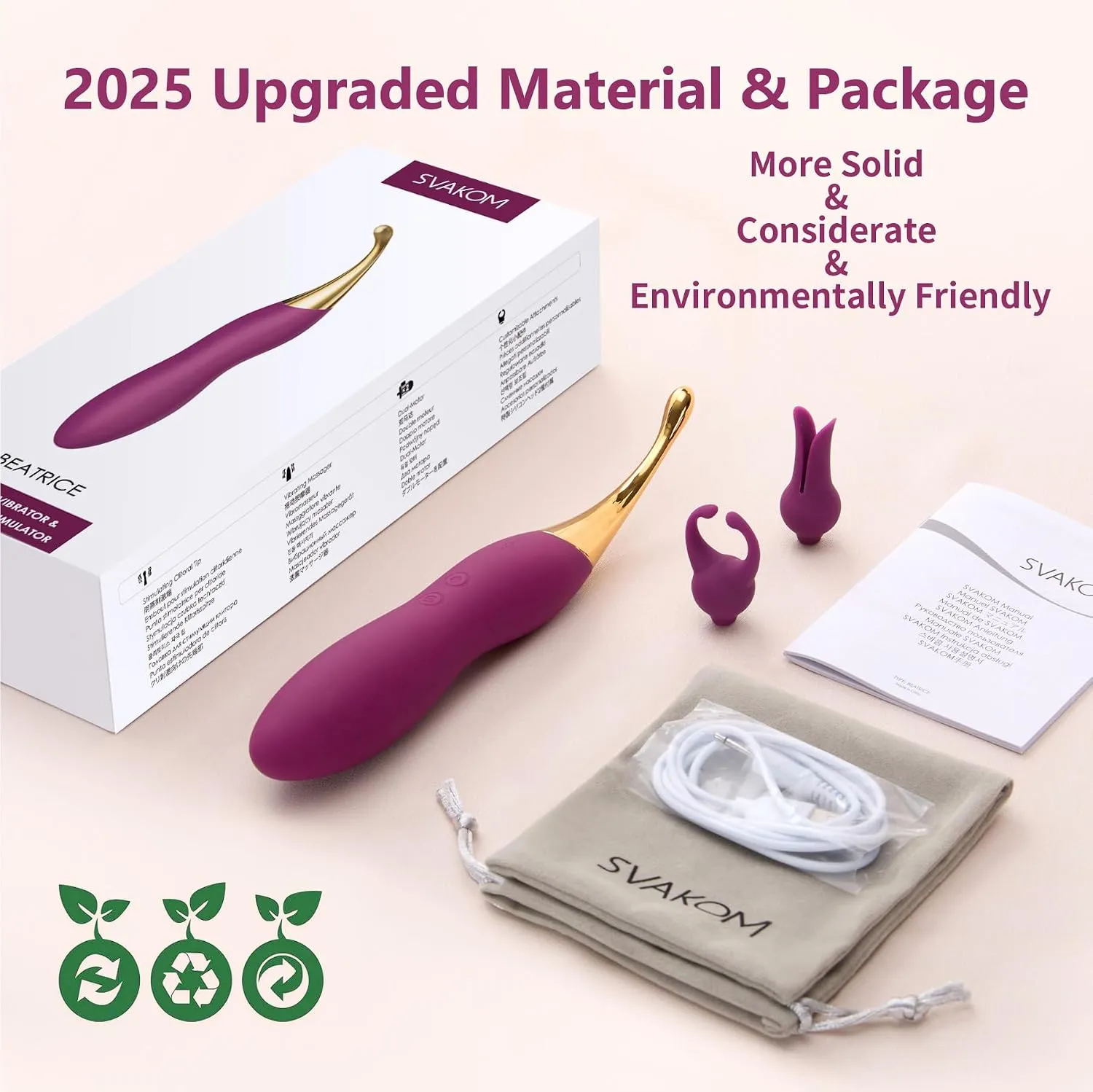 Clitoral G Spot Vibrator Dildo in Pakistan