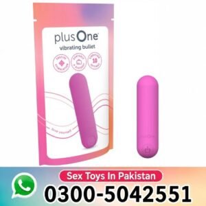 Best Mini Bullet Vibrator Toy in Pakistan