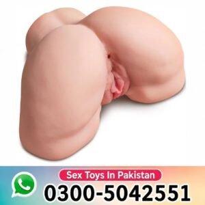 4 LB Realistic Male Sex Doll in Pakistan