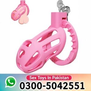 Lightweight Male Chastity Cage Pakistan