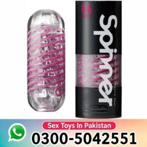 Adult Spinner Pocket Pussy in Pakistan
