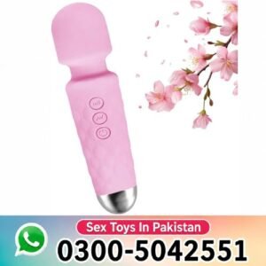 Buy Cordless Vibrating Neck Massage in Pakistan