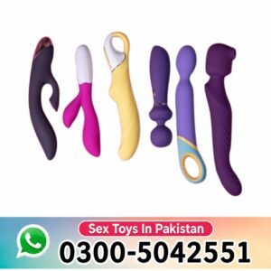 Vibrator Toys