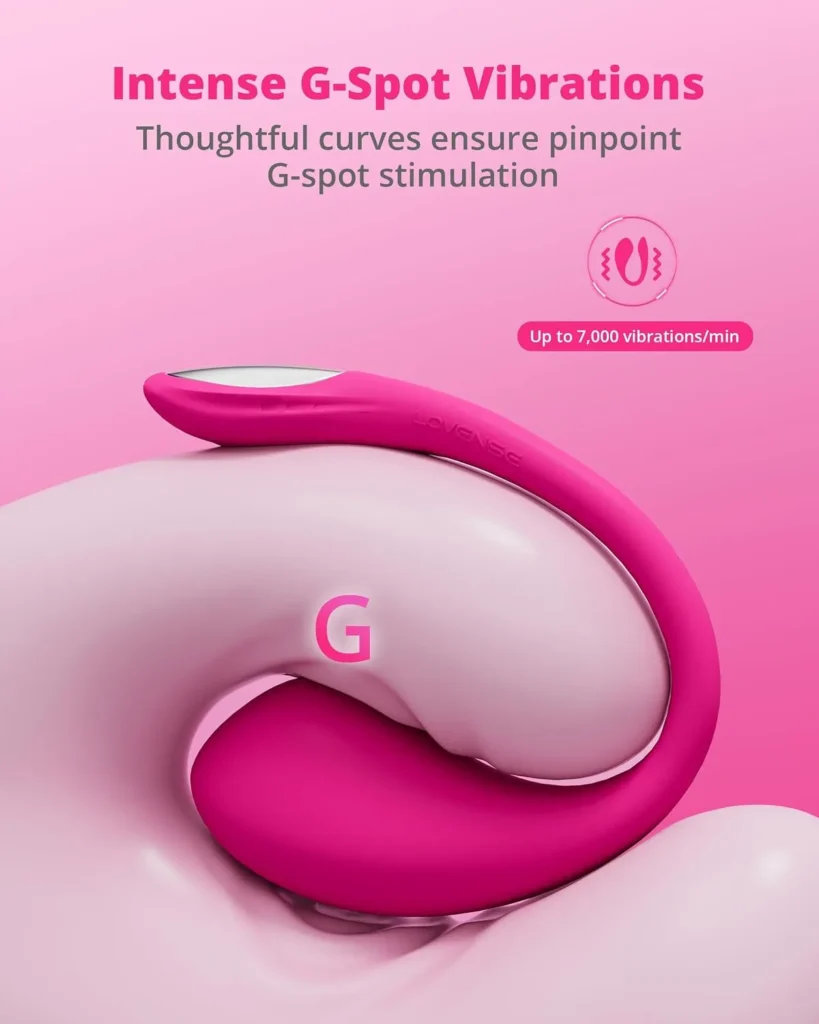 4 Wearable G Spot Vibrator in Pakistan