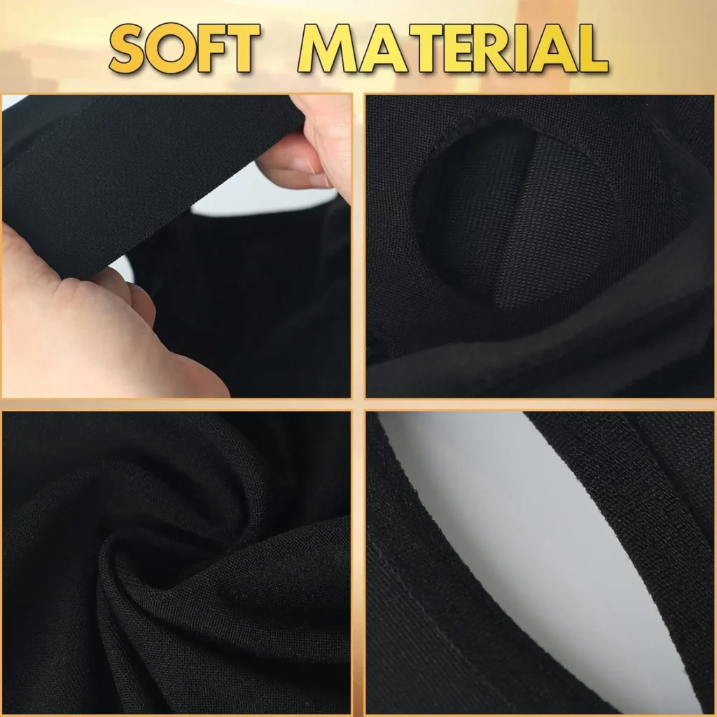 7 Inch Realistic G Spot Strap On Dildo