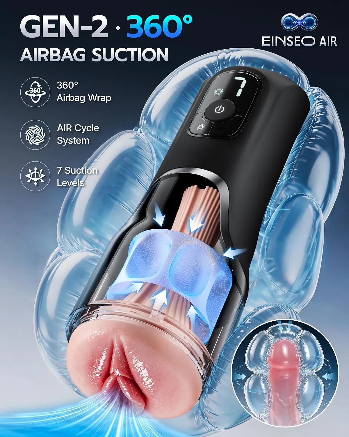 AI Sync Adult Male Masturbator in Pakistan