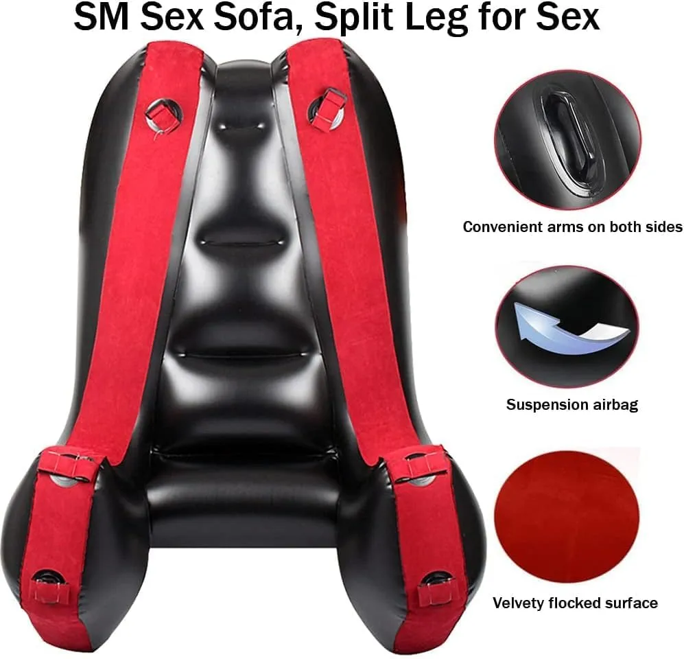 Adults Inflatable Sex Sofa in Pakistan