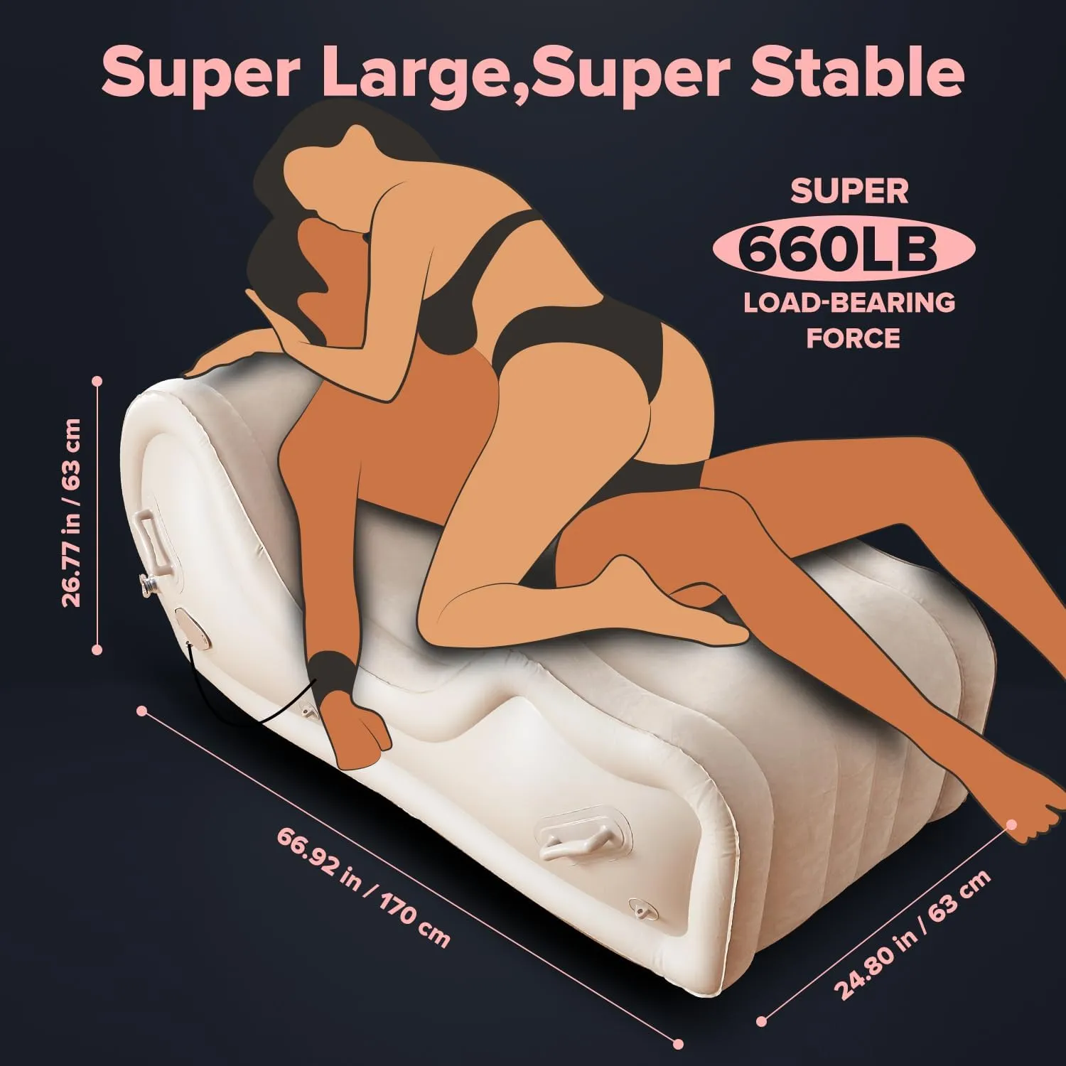 Automatic Sex Sofa Cushion in Pakistan