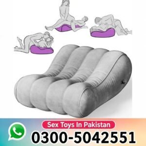 Inflatable Sex Sofa for Couples in Pakistan