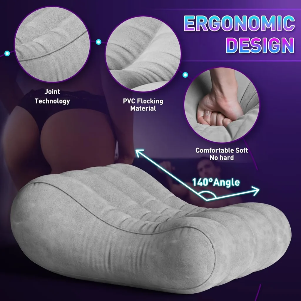 Inflatable Sex Sofa for Couples in Pakistan