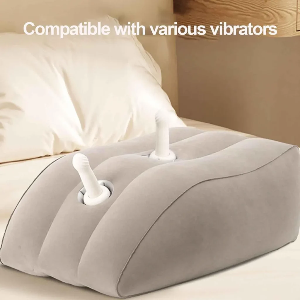 Inflatable Sofa Sex Pillow Positioning