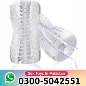 Realistic TPE Male Masturbator in Pakistan