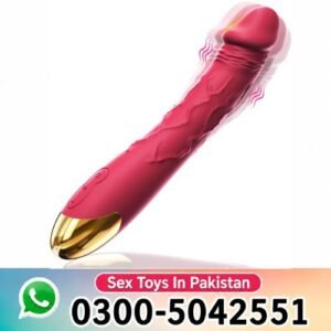 Buy 7 Inch Realistic Vibrator Dildo for Women