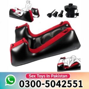 Adults Inflatable Sex Sofa in Pakistan