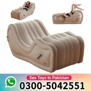 Inflatable Sex Furniture Sofa in Pakistan