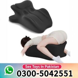 Ergonomic Sex Pillow for Couples in Pakistan